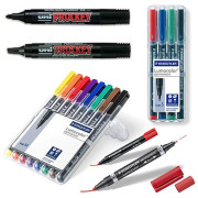 Permanent Markers