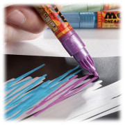 Acrylic Markers
