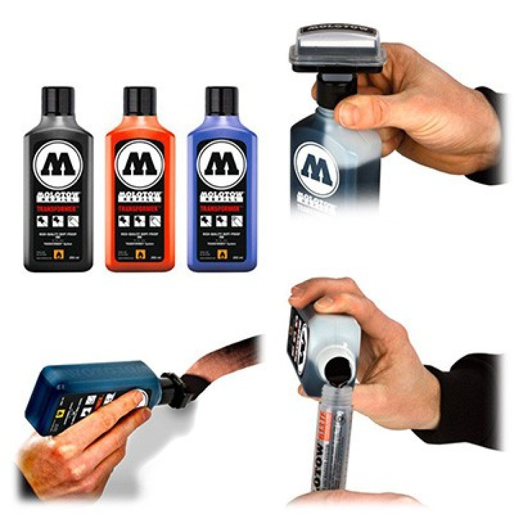 Refills for Paint Markers