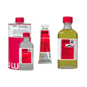 Oil Mediums