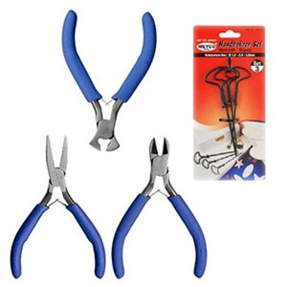 Pliers & Tools