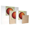 Wood / Rigid Supports