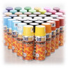 Sprays Paint