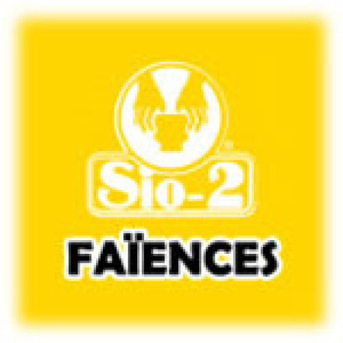 Faïences