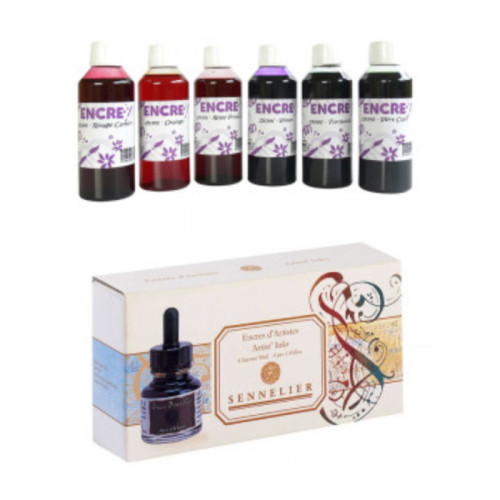 Packs / Assortiments