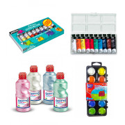 Packs / Assortments