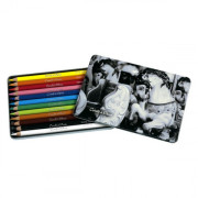 Pastel Pencils