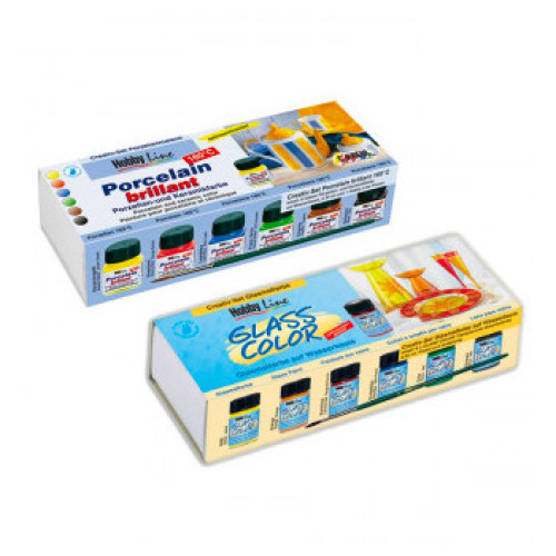 Packs / Assortiments