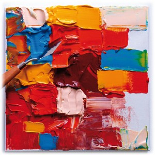 Peintures / Couleurs