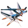 Brushes