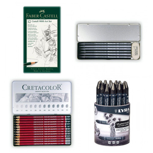 Packs / Assortiments