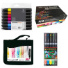 Packs / Assortiments