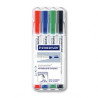 Chalk & White Board Markers
