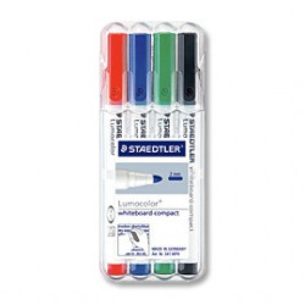 Chalk & White Board Markers