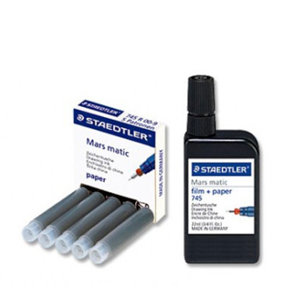 Refills / Cartridges