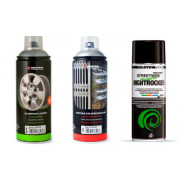 Special Sprays