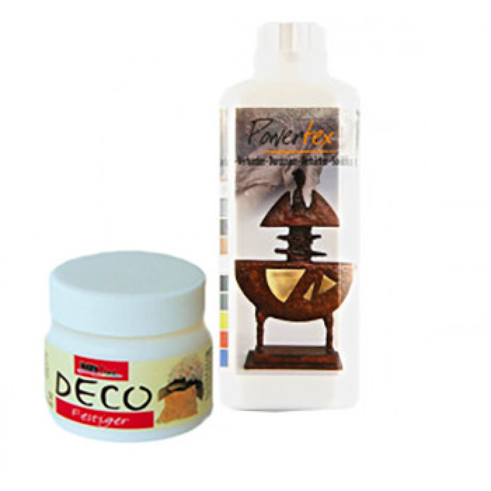 Durcisseurs / Solidifiants