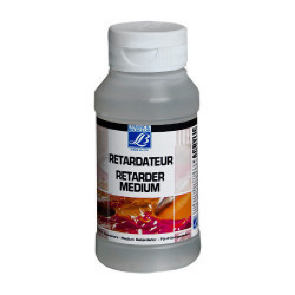 Retarders