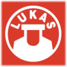Pinceaux LUKAS