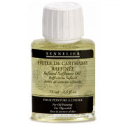 Safflower Oil
