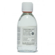 Solvent Based / Oil