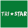 Pinceaux TRI STAR