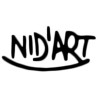 Pinceaux NID'ART