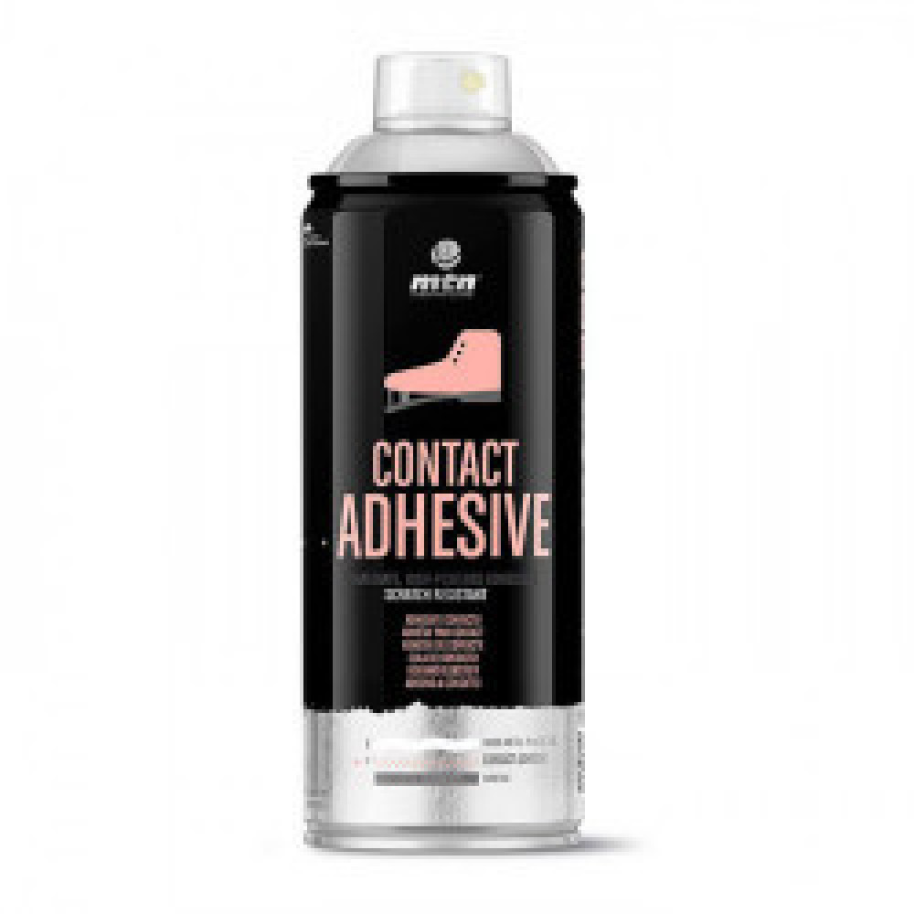 Adhesives in Spray