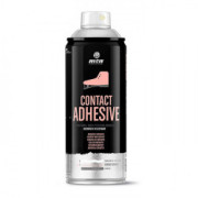 Adhesives in Spray