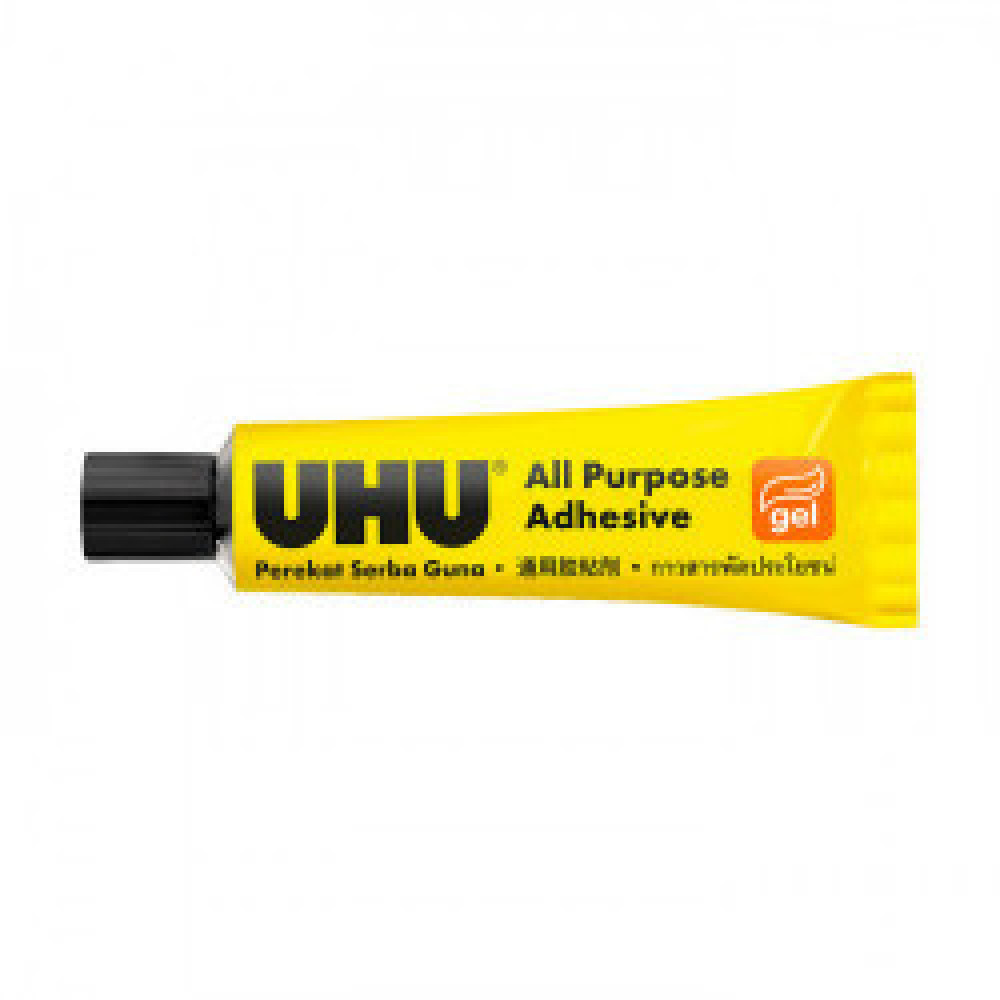 Gel / Universal Glues