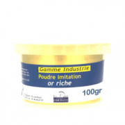 Fillers / Powders & Fibres