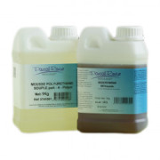 Various Resins