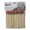Linocut Gouges