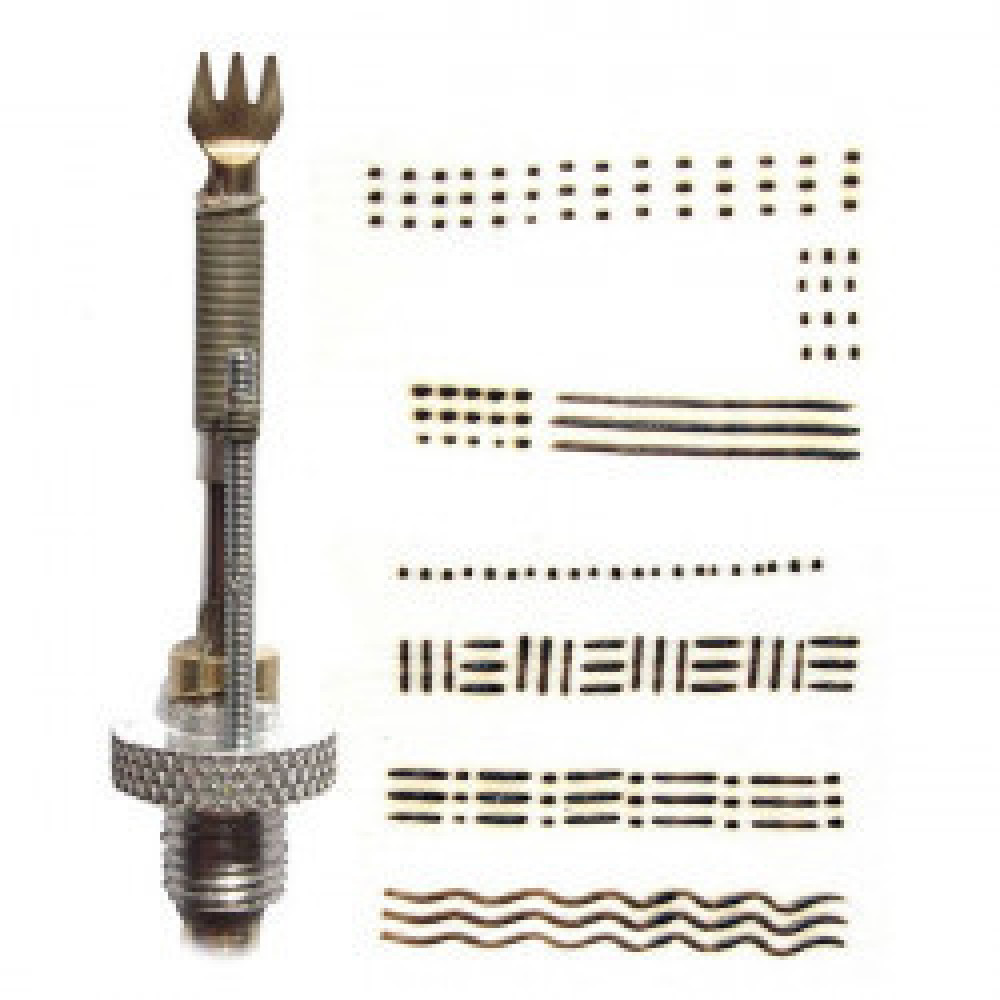 Pointes pour R200/R300