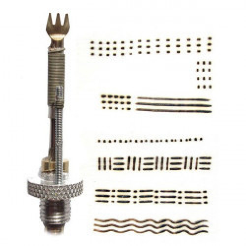 Pointes pour R200/R300