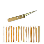 Spatulas / Knives