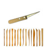 Spatules / Couteaux