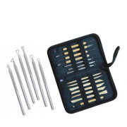 Mirettes & Tools