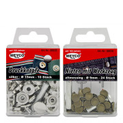 Eyelets & Rivets