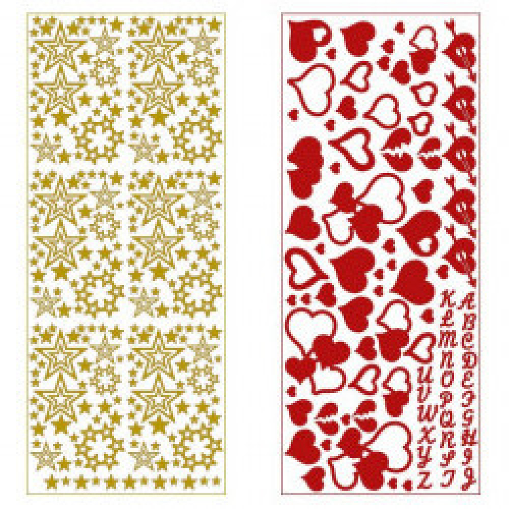 Stickers / Gommettes