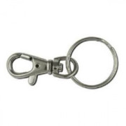 Hooks & Keychains