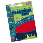 Crazy Plastic