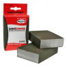 Sanding / Emery