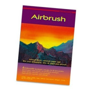 Inks & Airbrush