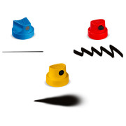 CAPS (Nozzles)