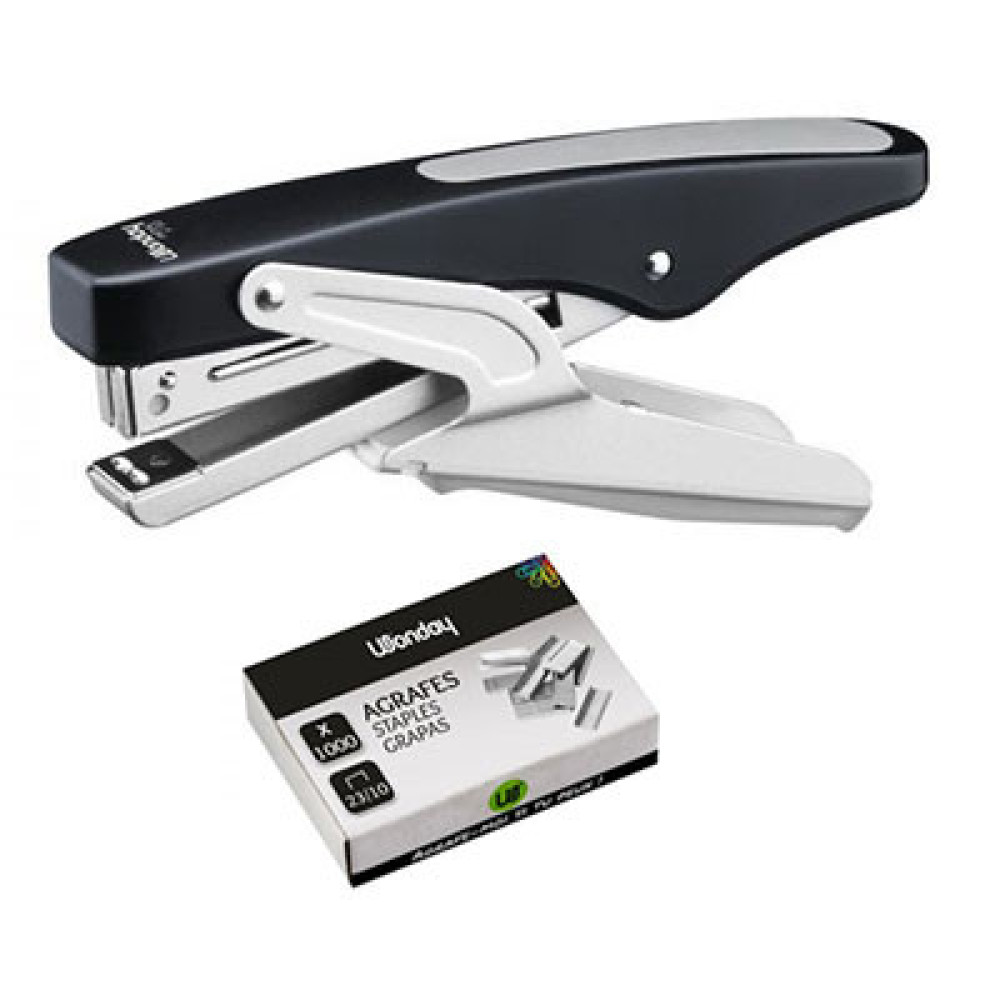 Simple Staplers & Refills
