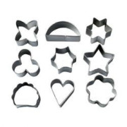 Metal Cutters & Punches