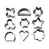 Metal Cutters & Punches