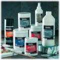Mediums, Varnishes & Glues