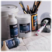 Primers / Gessos